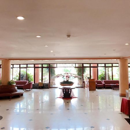 Cap Saint Jacques Hotel Vung Tau Exteriör bild