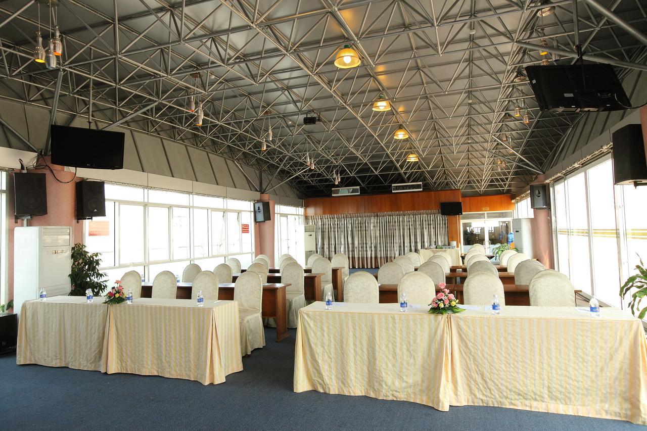 Cap Saint Jacques Hotel Vung Tau Exteriör bild
