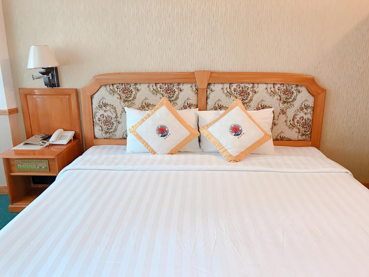 Cap Saint Jacques Hotel Vung Tau Exteriör bild