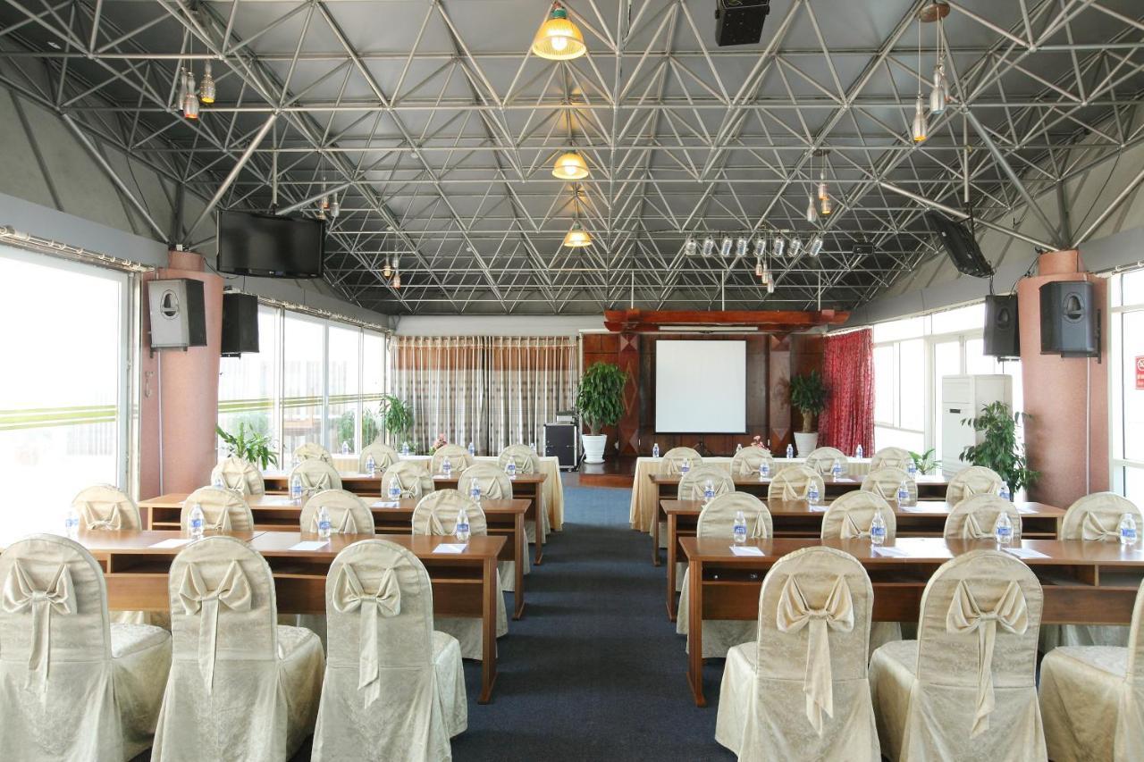 Cap Saint Jacques Hotel Vung Tau Exteriör bild