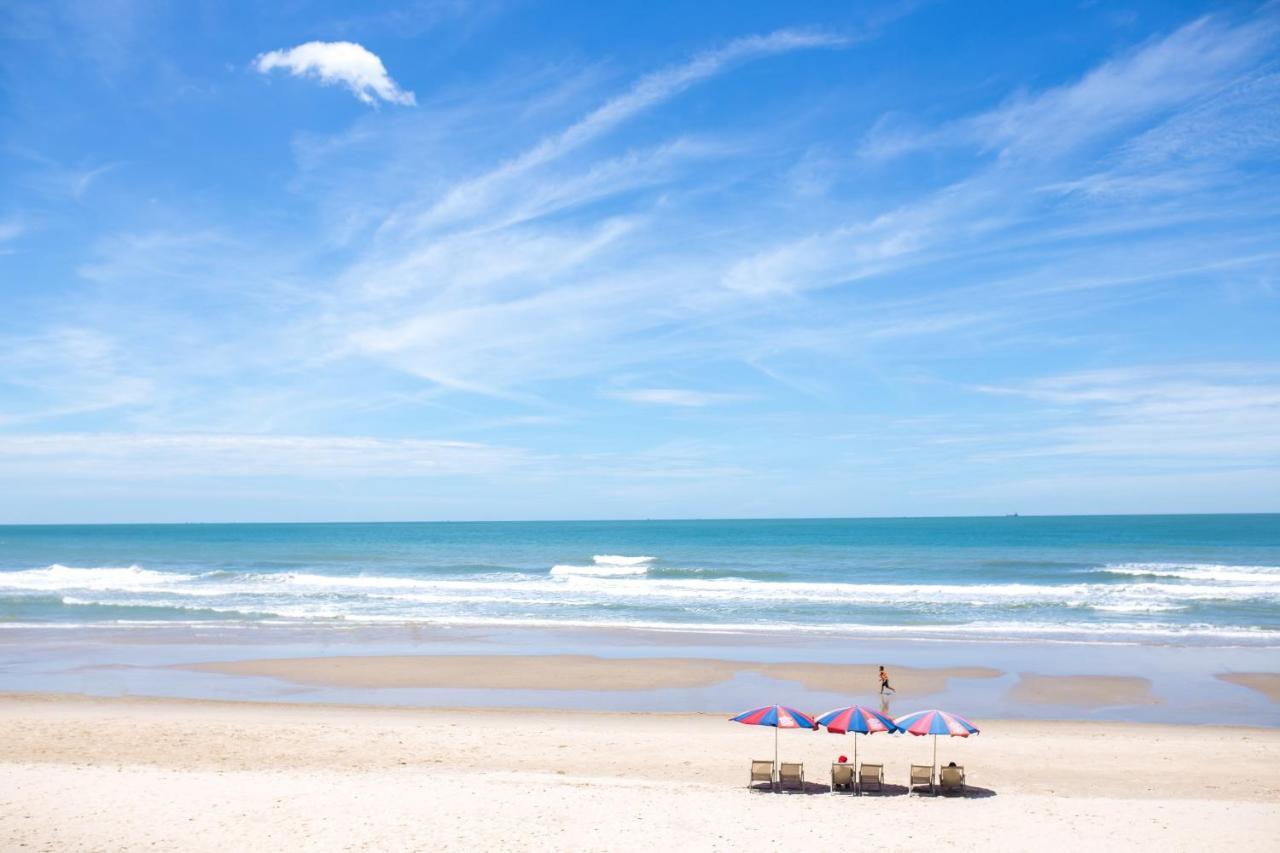 Cap Saint Jacques Hotel Vung Tau Exteriör bild